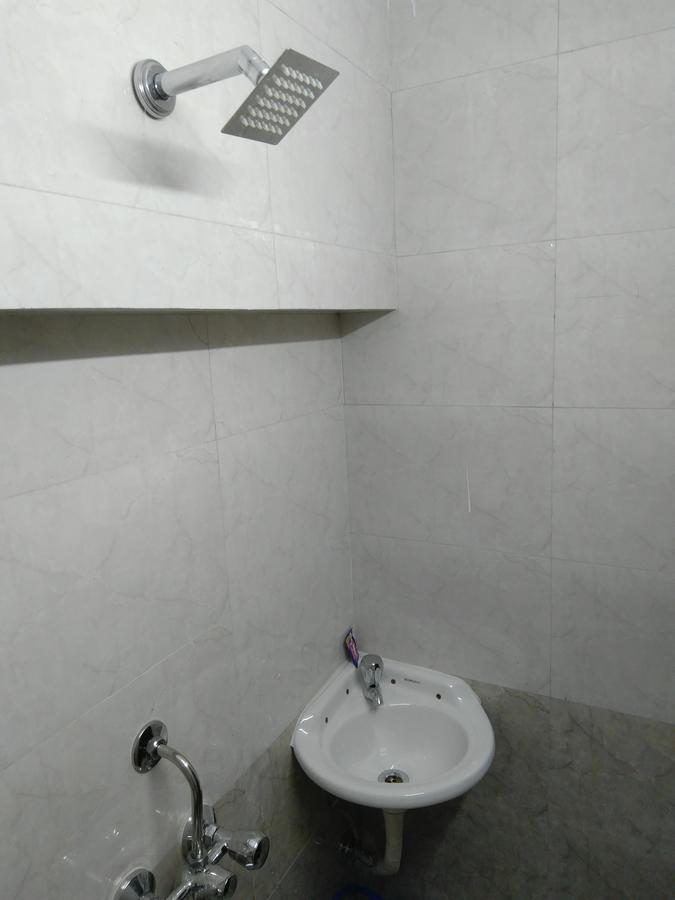 Dream Dormitory Мумбаи Экстерьер фото